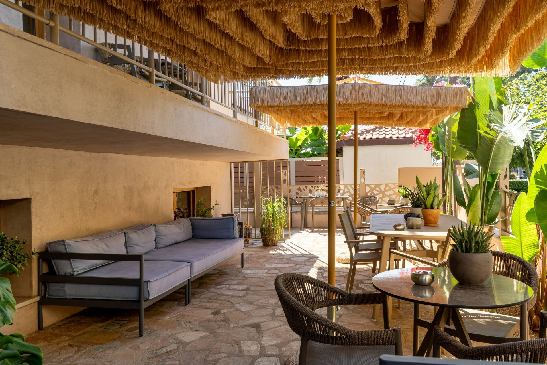 Soare, Mare & Liniște