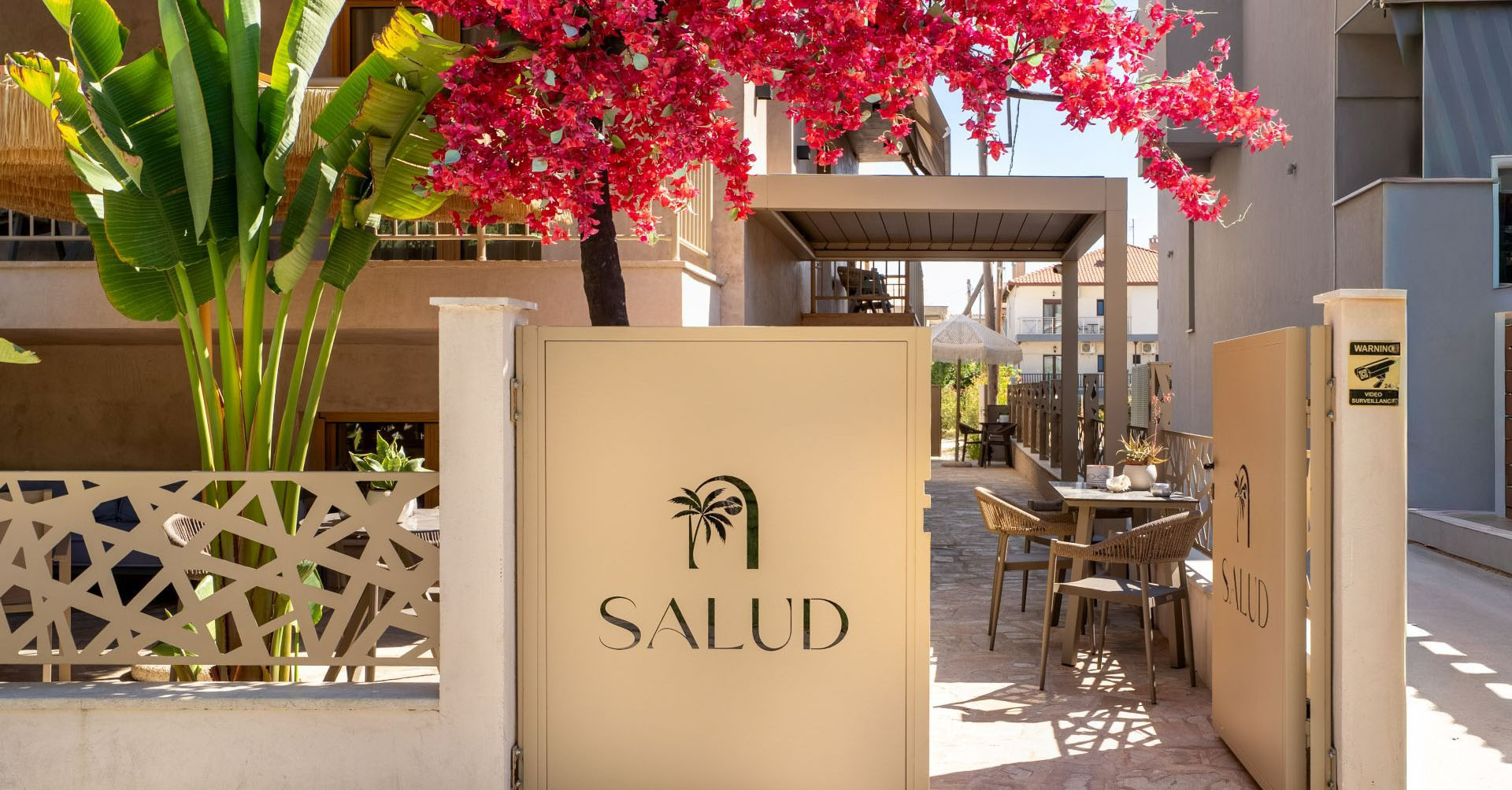 Bine ați venit la Salud